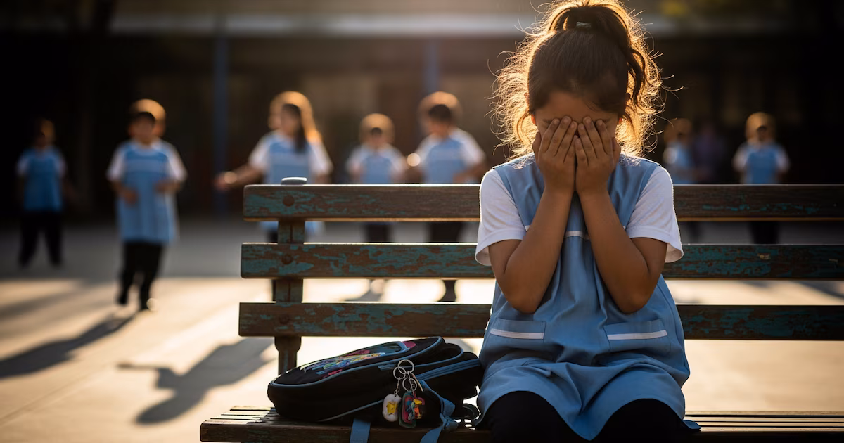 Vergüenza y humillación en la infancia, claves para comprender el impacto emocional en el desarrollo infantil