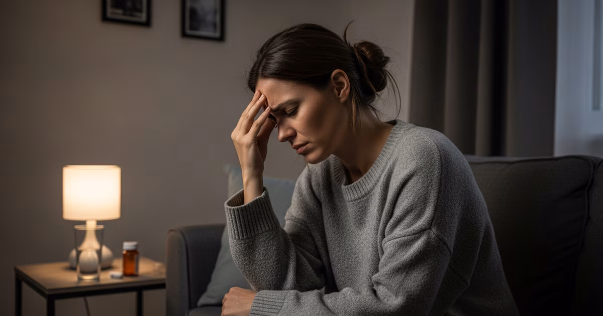 Los cinco signos que alertan sobre el daño del estrés en el cuerpo y cómo prevenirlo