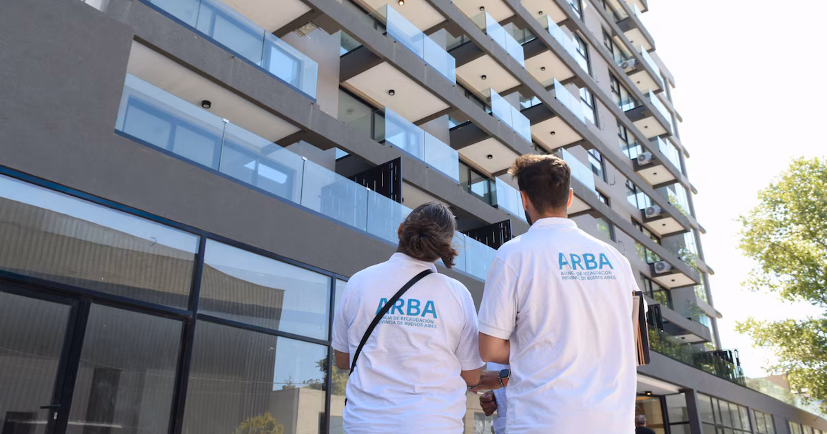 ARBA lanza un programa para reducir la deuda de los jubilados en Buenos Aires: cómo es y quiénes pueden usarlo