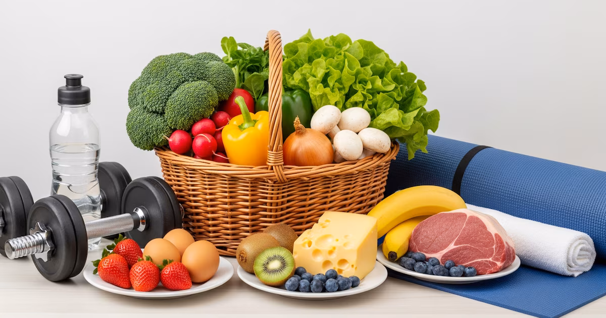 5 cambios simples para cuidar la salud en 2026 y mejorar el bienestar general, más allá del peso y las dietas