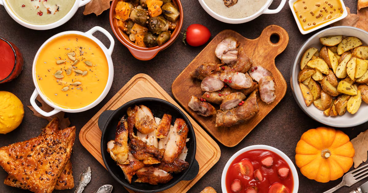 Comer sin prohibiciones: por qué una alimentación flexible puede ser más saludable