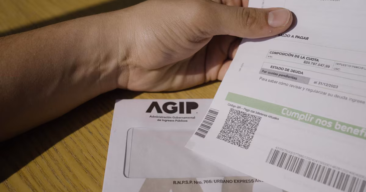 Extienden la moratoria impositiva y la reducción de intereses en la Ciudad de Buenos Aires: a quiénes beneficia