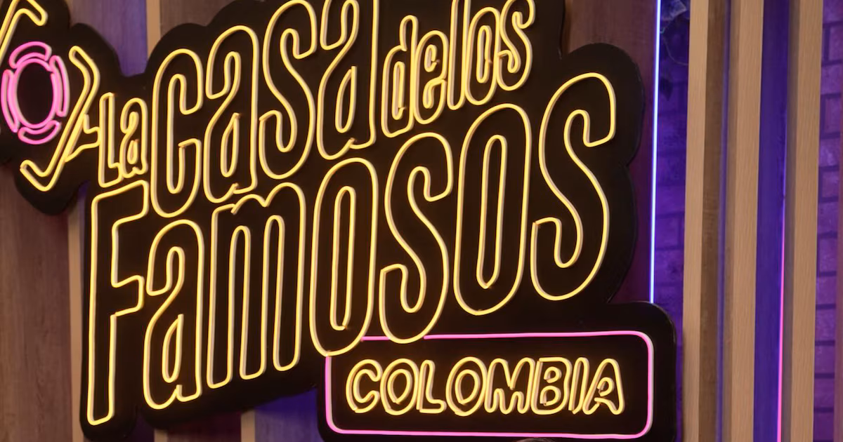 Estreno de ‘La casa de la famosa Colombia’ EN VIVO: los participantes ya ingresaron y encendieron las redes