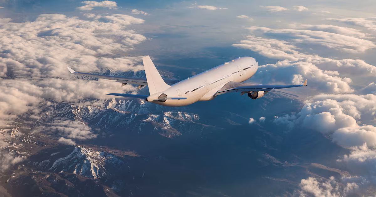 El nuevo mapa aéreo argentino: en 2026 habrá 12 nuevos vuelos internacionales