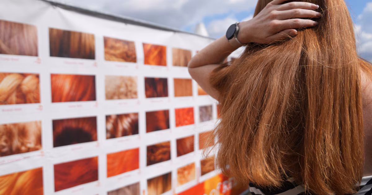 Por qué el pigmento detrás del cabello rojo podría tener un inesperado rol protector para las células