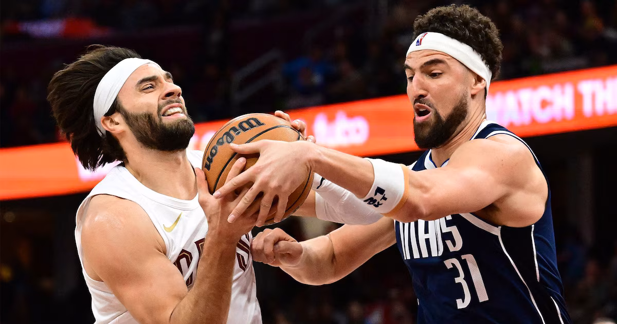 NBA del 14 de enero: todos los partidos de este día