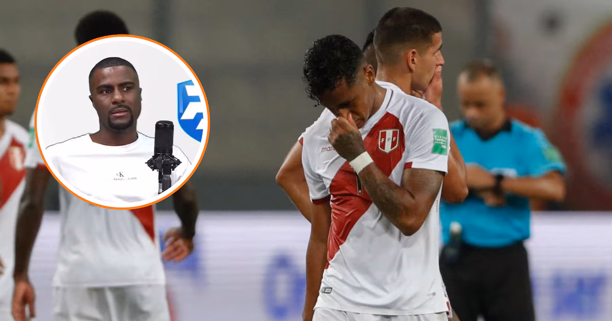 “Una gran mayoría piensa igual que él”: Christian Ramos apoya a Renato Tapia tras criticar hipocresía en la selección peruana