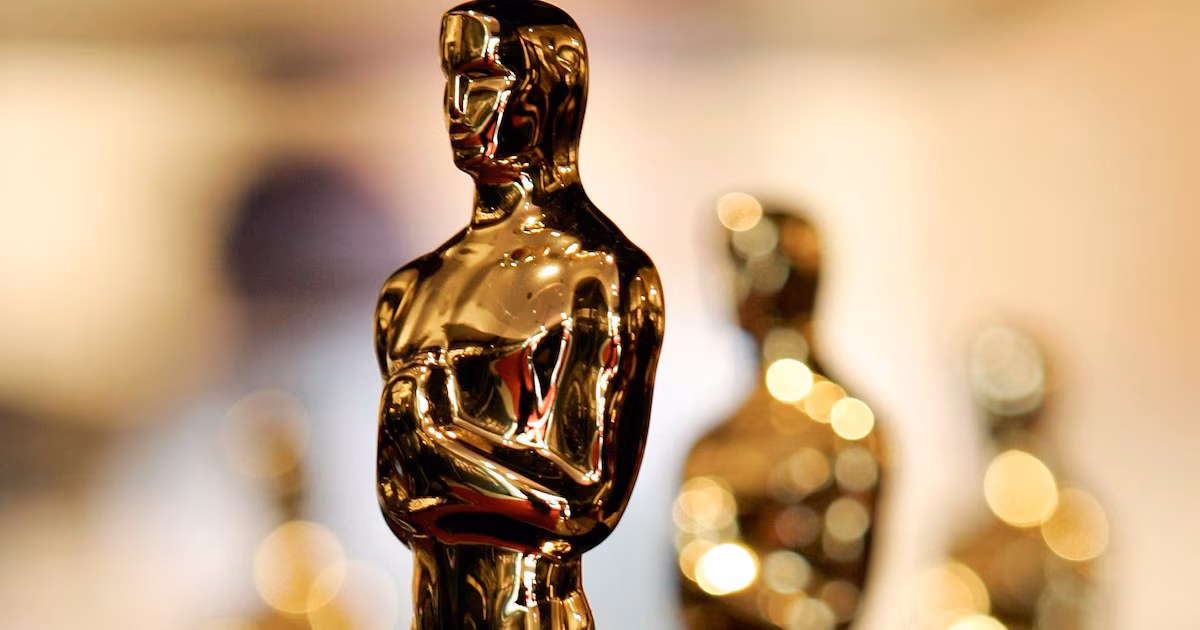 Premios Oscar 2026: lista completa de nominados de la gala más prestigiosa del cine