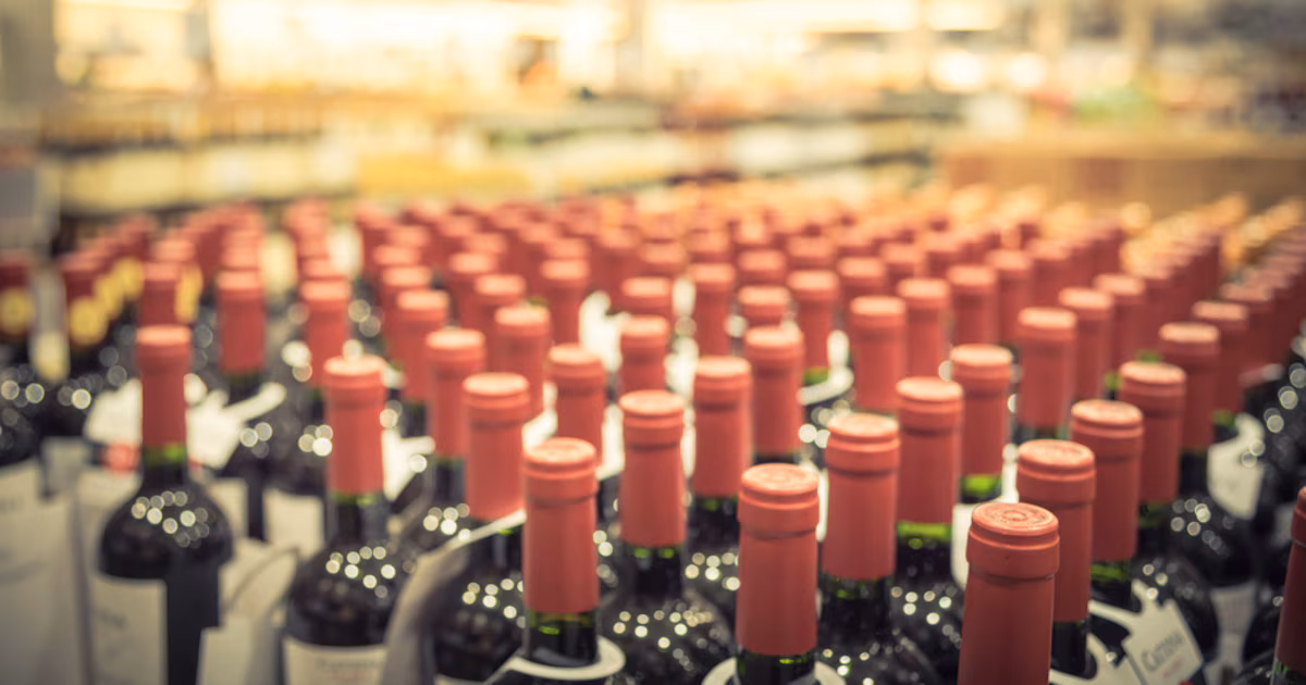 Con las exportaciones de vino en mínimos desde 2004, otra bodega enfrenta problemas financieros