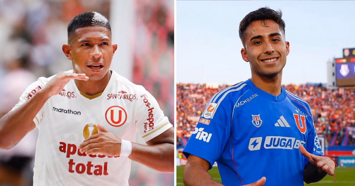 Dónde ver Universitario vs U. de Chile HOY: canal de TV online amistoso ‘Noche Crema’ 2026