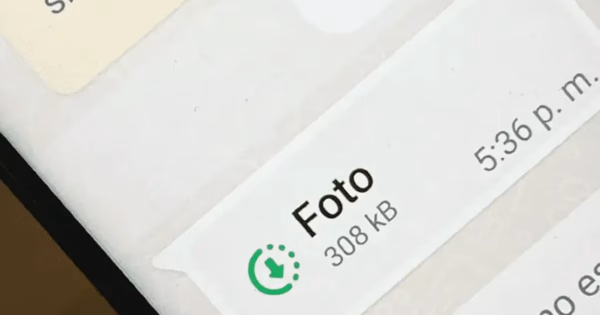 El truco de WhatsApp que permite ver varias veces las imágenes de un solo uso