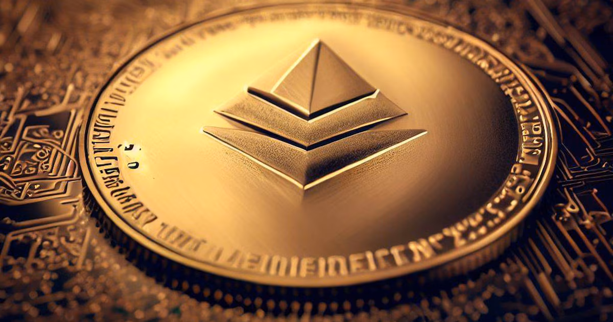 El ascenso y caída de Ethereum: cuánto valía el 28 de febrero