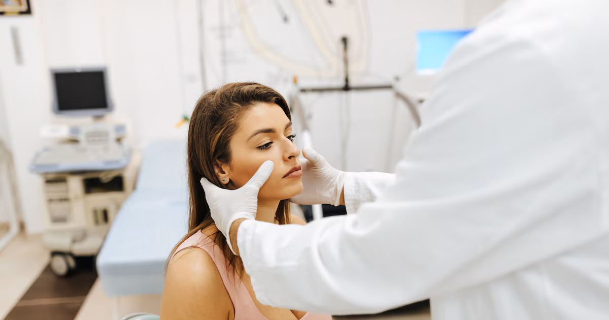 Sinusitis crónica: cómo identificarla y qué tratamientos aconsejan los especialistas