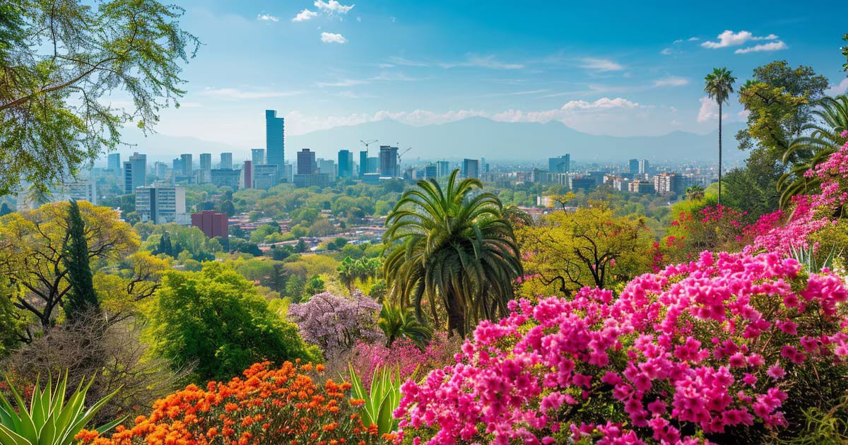 Clima hoy en EE.UU.: temperaturas para Houston este 23 de enero