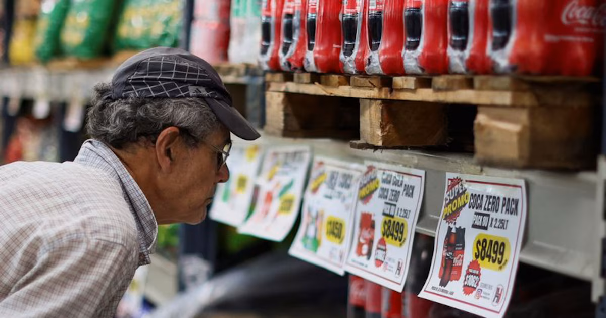 Inflación por regiones: cuáles son los lugares del país más caros para comprar alimentos