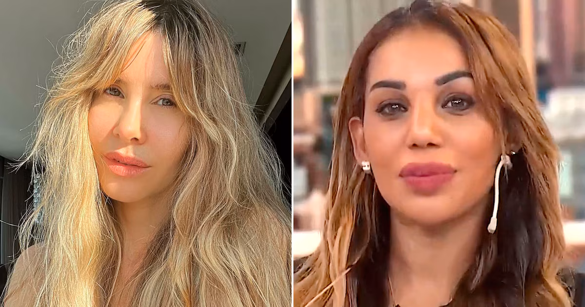 Guillermina Valdés dijo que llamó a Mimi Alvarado tras el escándalo del estreno de la obra de Muscari