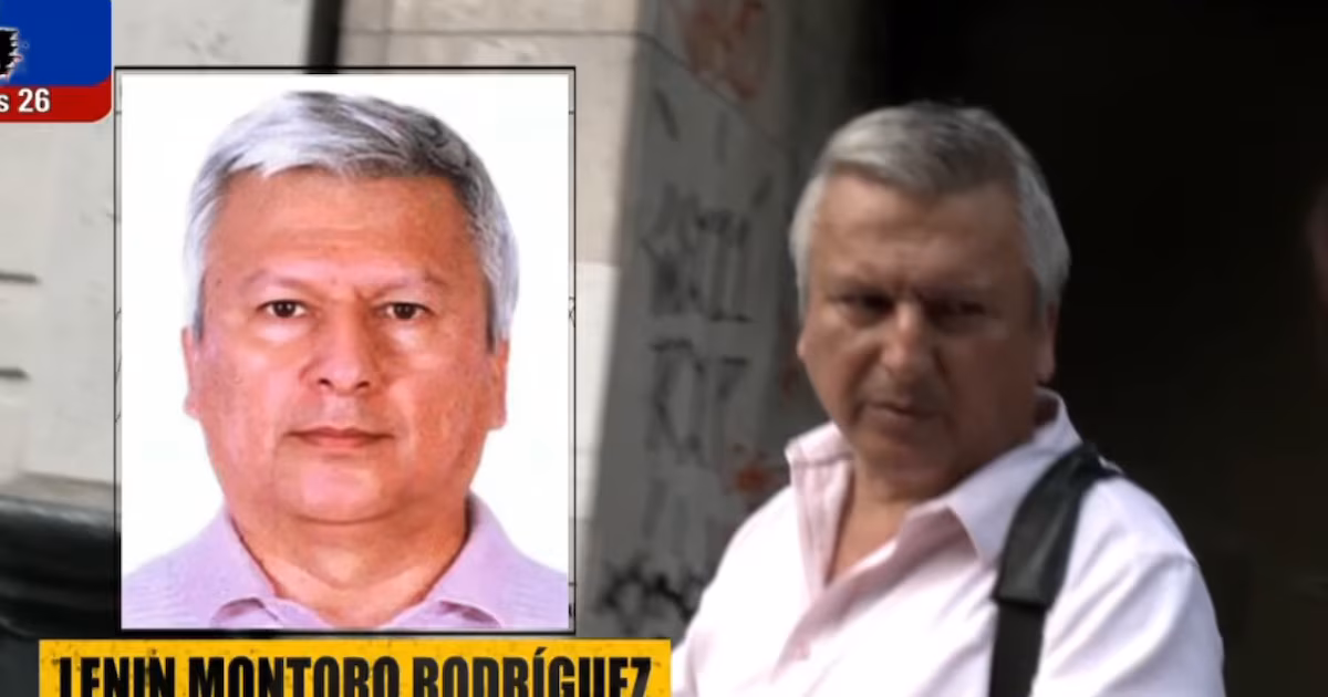 Revelan que juez otorgó 11 cautelares que permitieron a empresas chinas obtener contratos por más de S/2.000 millones
