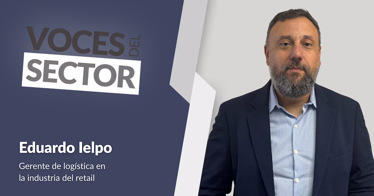 Hábitos de consumo, tecnología y personas: cómo cambia la logística en el retail