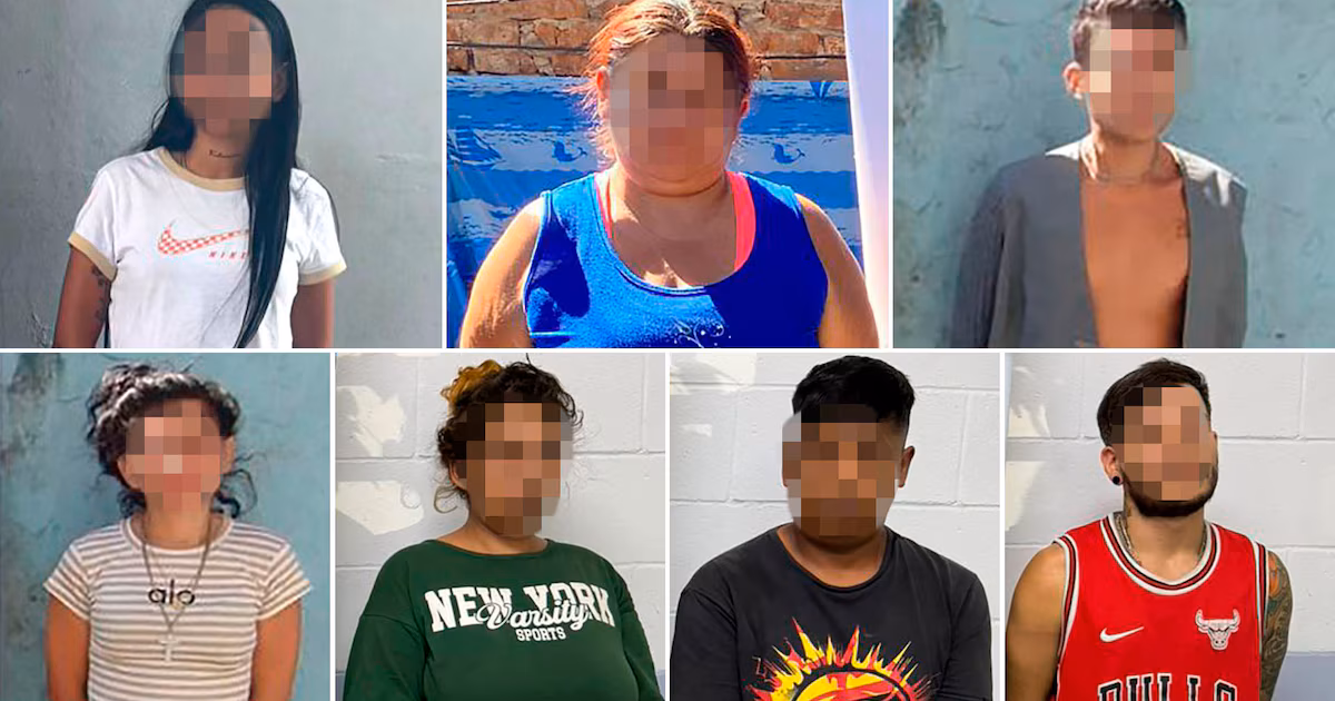 Cayó “Choco”, el líder de una banda narco vinculada al clan de “Mameluco” Villalba