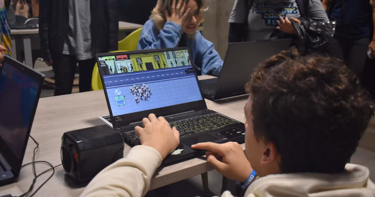 Colombia será sede del Global Game Jam 2026, el evento más importante de desarrolladores de videojuegos