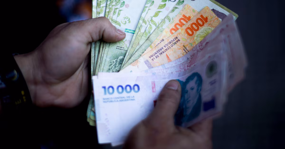 Los préstamos personales crecieron 44% en 2025, pero el ritmo se desaceleró en el cierre del año