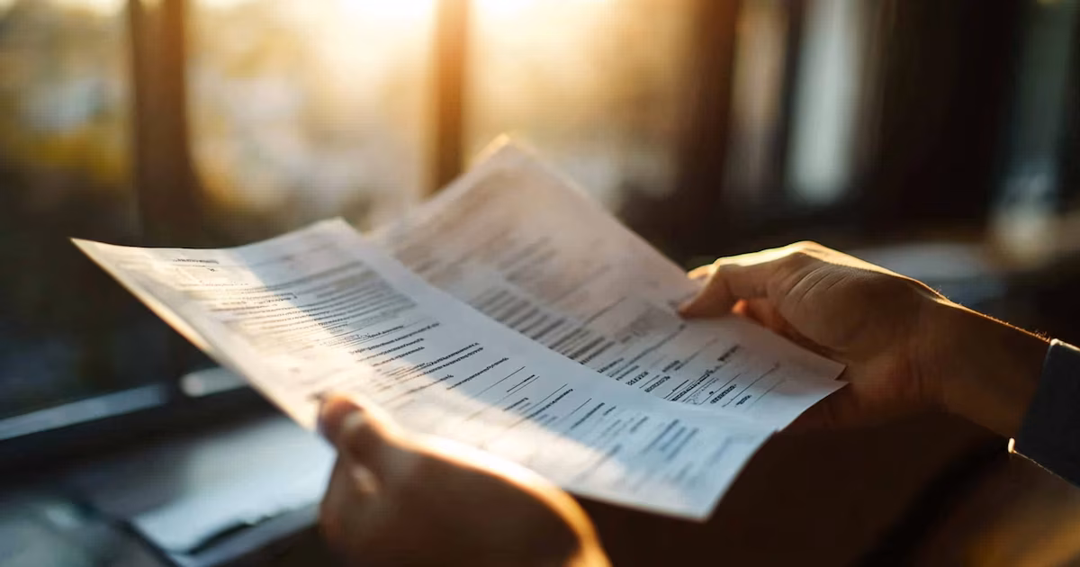 Subsidio de luz y gas de mayo: paso a paso, cómo registrarse y qué se requiere para postular