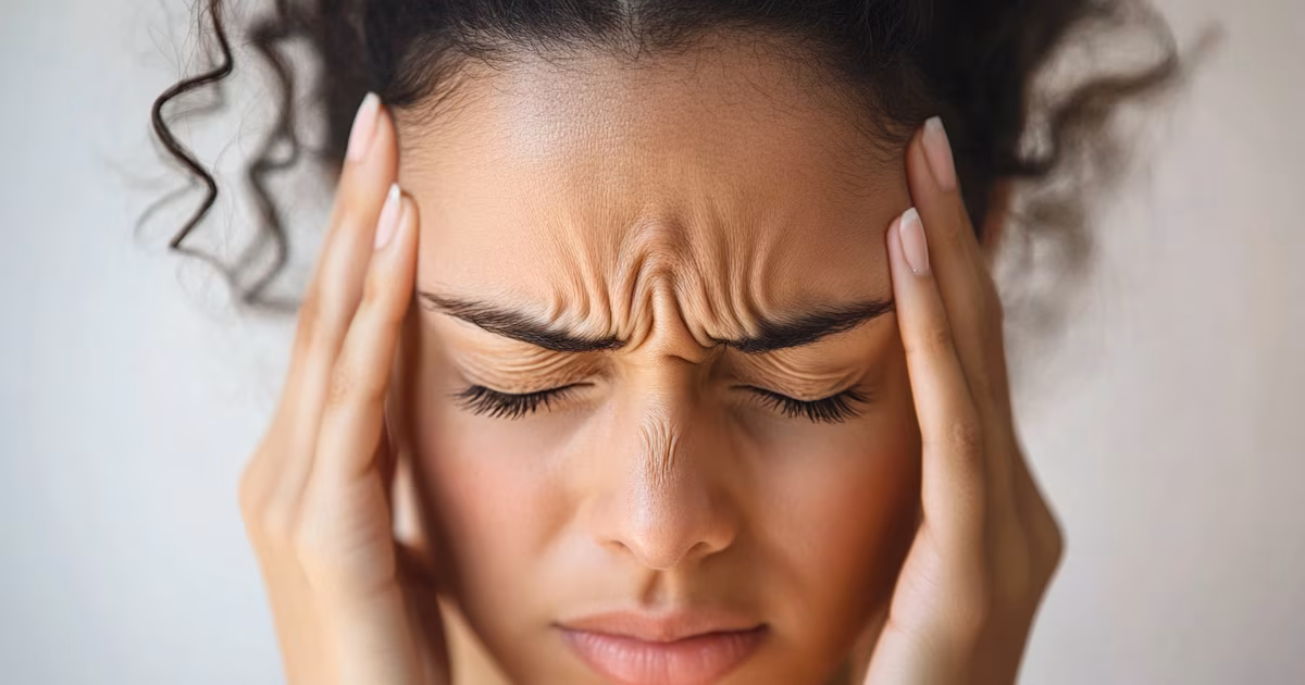 Destellos en la vista: cuándo puede ser una migraña y no un problema de ojos