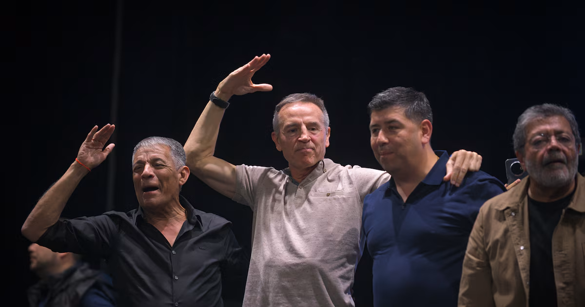 La CGT afronta un 2026 de alto riesgo por la reforma laboral: qué artículos buscará modificar del proyecto oficial