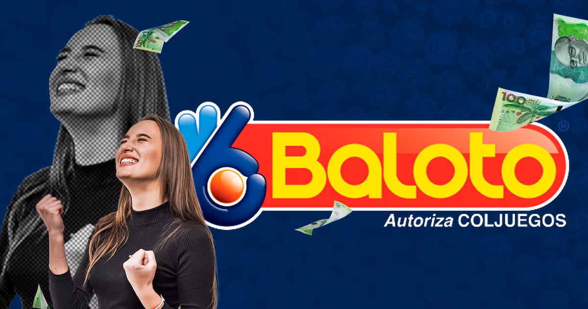 Resultados Baloto y Revancha sábado 10 de enero: números ganadores del último sorteo