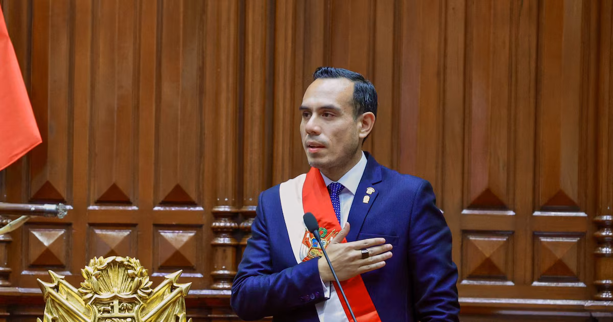 Ya hay votos en el Congreso para censurar a José Jerí por el caso ‘Chifagate’, dice Carlos Zeballos