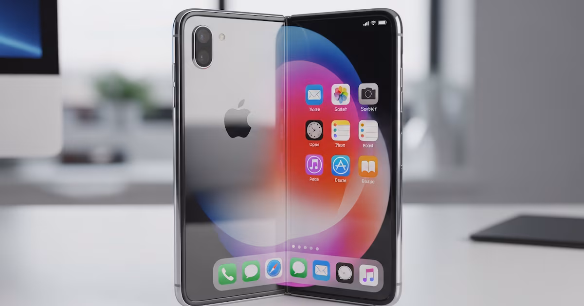 iPhone 18 Pro vs. iPhone Fold: filtran las diferencias clave en sus cámaras para 2026