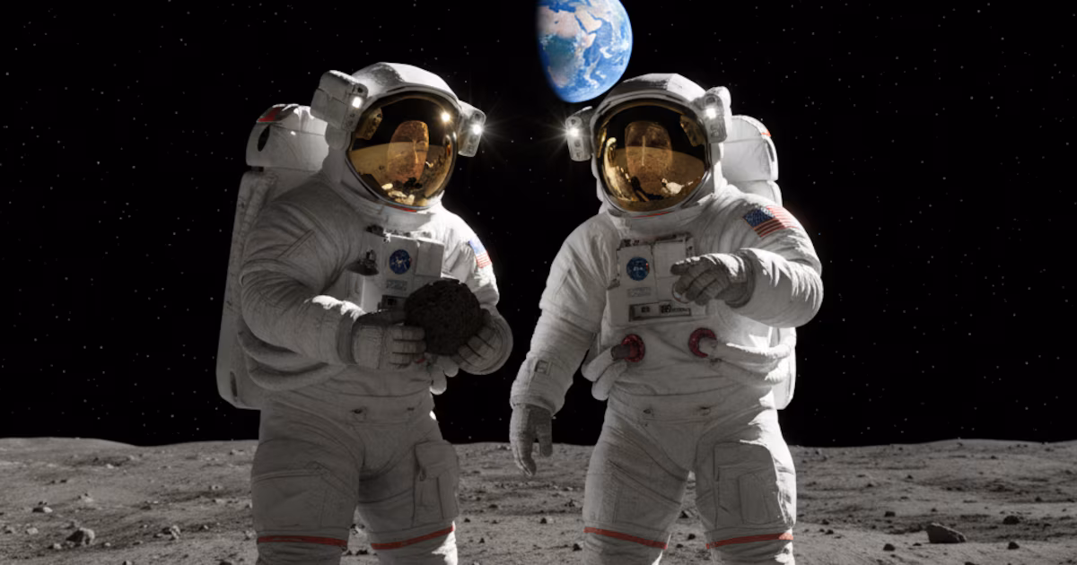 ¿El cuerpo humano está preparado para los viajes prolongados al espacio?: los efectos sobre el cerebro y las células