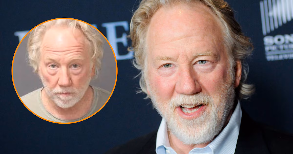 Los abogados de Timothy Busfield cuestionan la credibilidad de los padres denunciantes