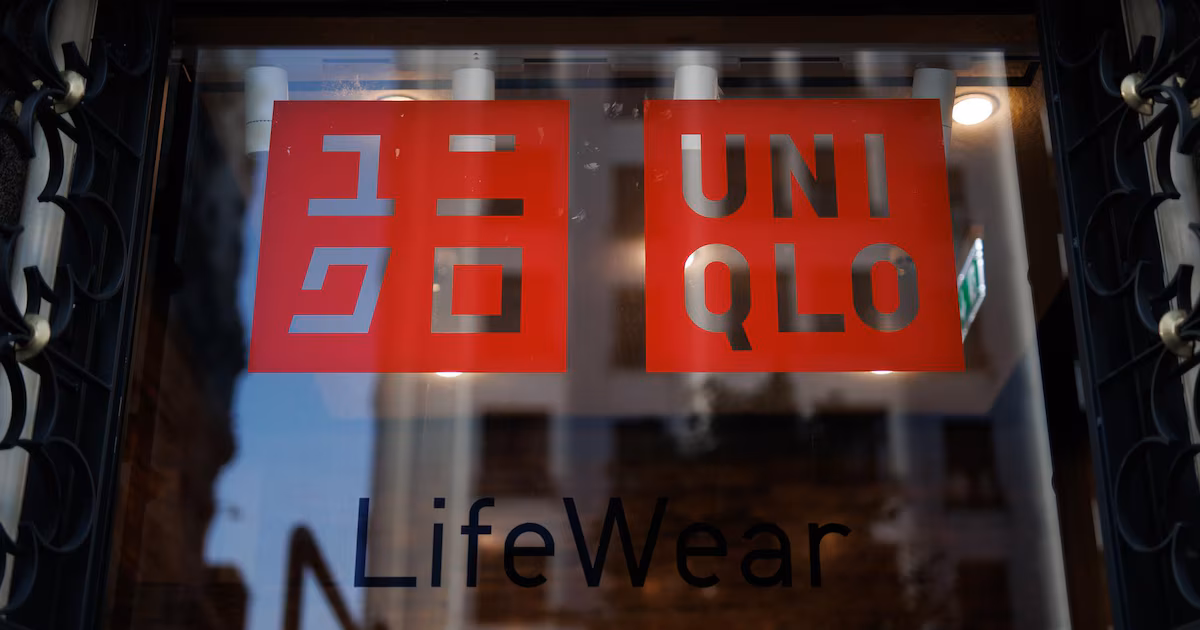 El propietario de Uniqlo gana un 11,7% más en el primer trimestre fiscal y mejora las previsiones anuales