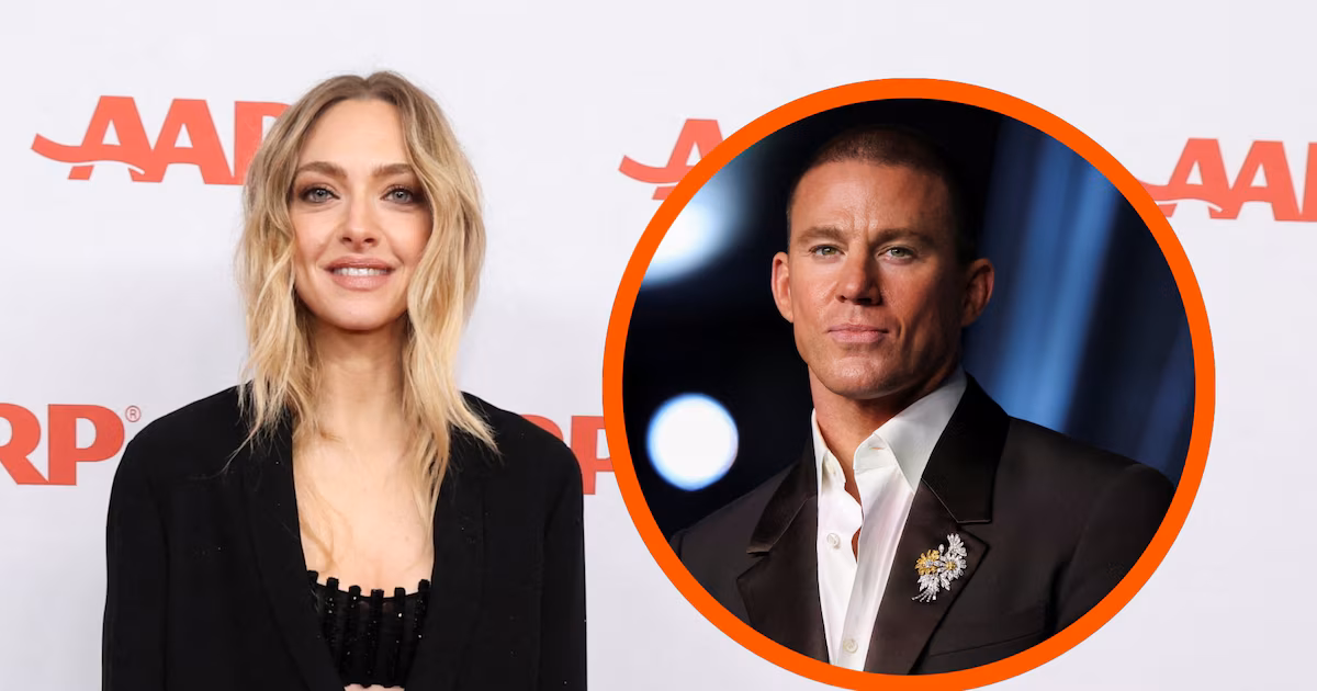 Amanda Seyfried salvó a un miembro del equipo de ‘Dear John’ de beber la orina de Channing Tatum