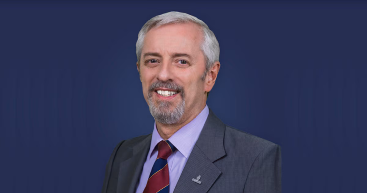 Renunció Carlos Casares, el titular del Ente Regulador del Gas