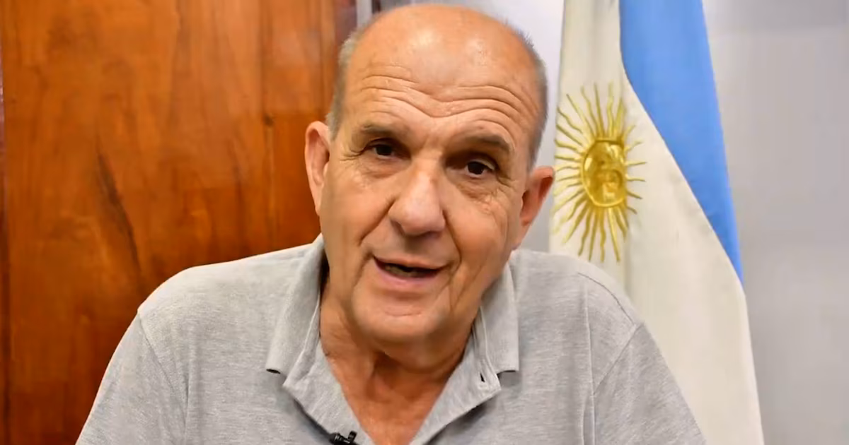 El exhabrupto de un intendente kirchnerista en medio de la interna del PJ bonaerense: “Es la época de cagones y traidores”