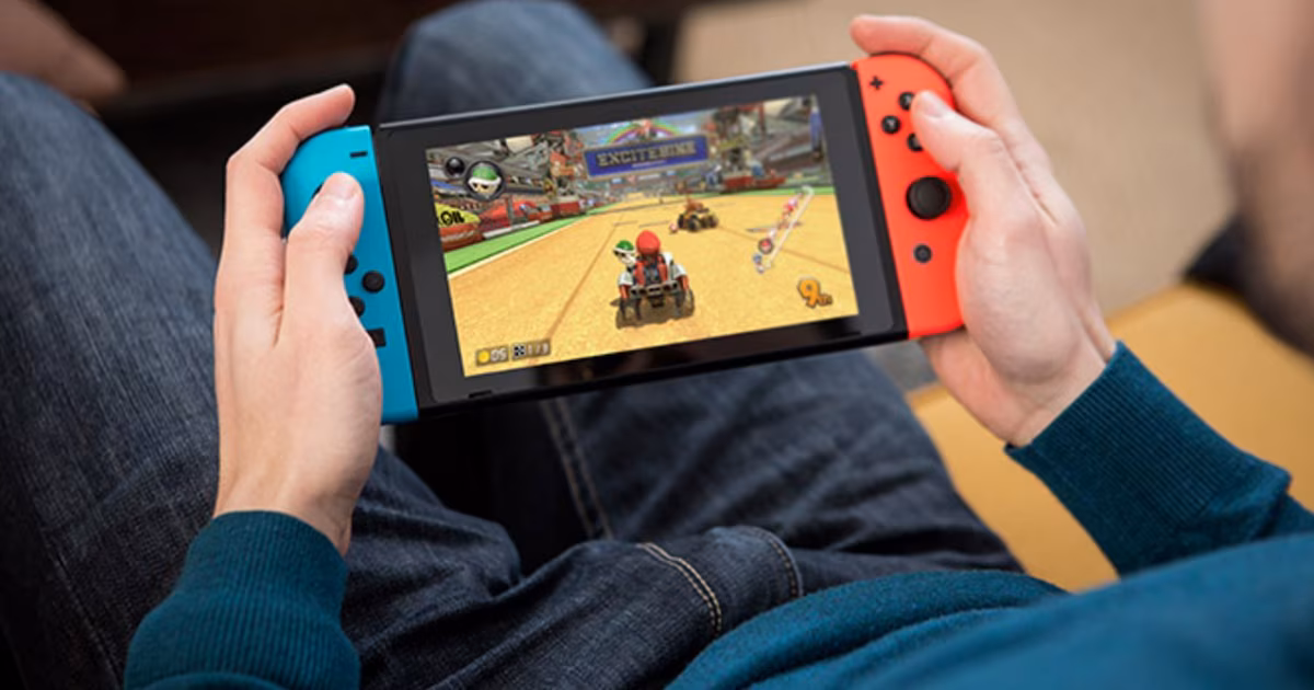 Nintendo Switch 2: cómo conseguir juegos gratis de manera fácil y legal