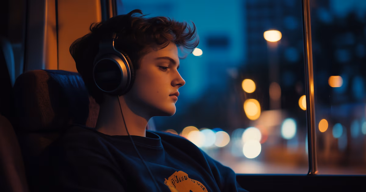 Encuesta revela que la Generación Z es la principal oyente de música generada por IA