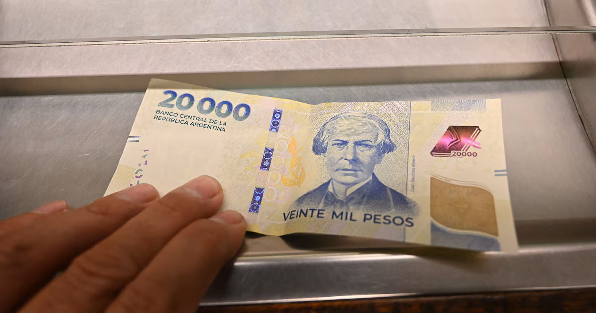 Plazo fijo: cuánto pagan los principales bancos por depósitos a 30 días en la primera rueda del año