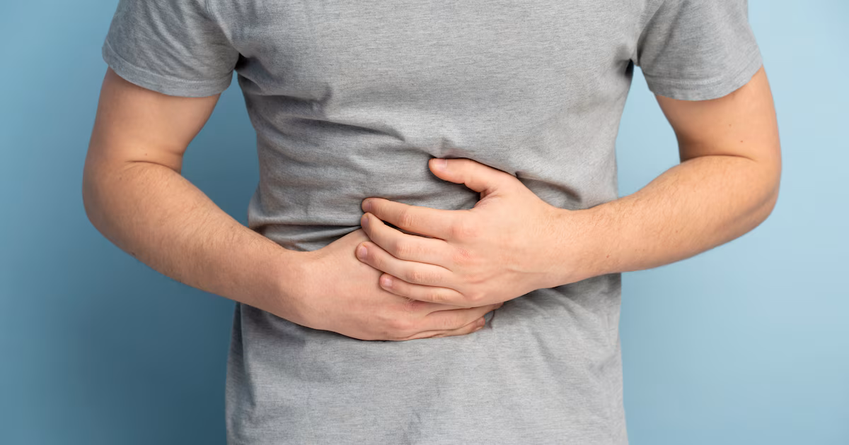 Estómago, intestino y cerebro: cómo un inesperado vínculo entre estos órganos puede impactar en la salud mental, según un estudio