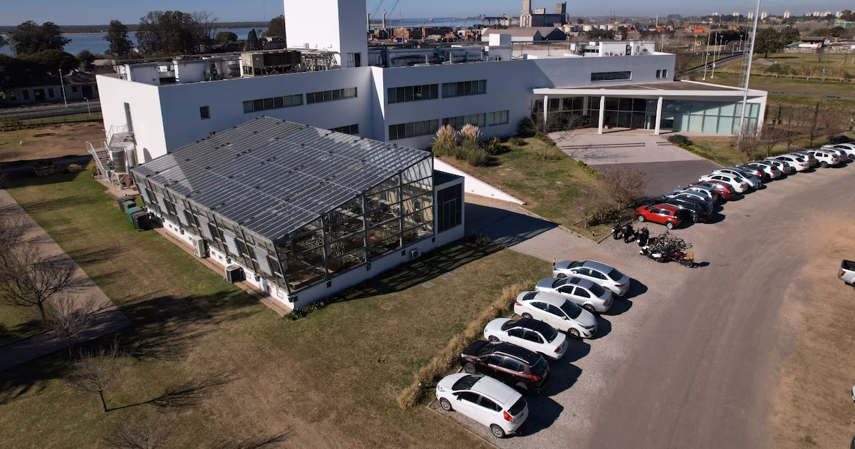 Bioceres se presentó en convocatoria de acreedores por una deuda impaga de USD 39 millones