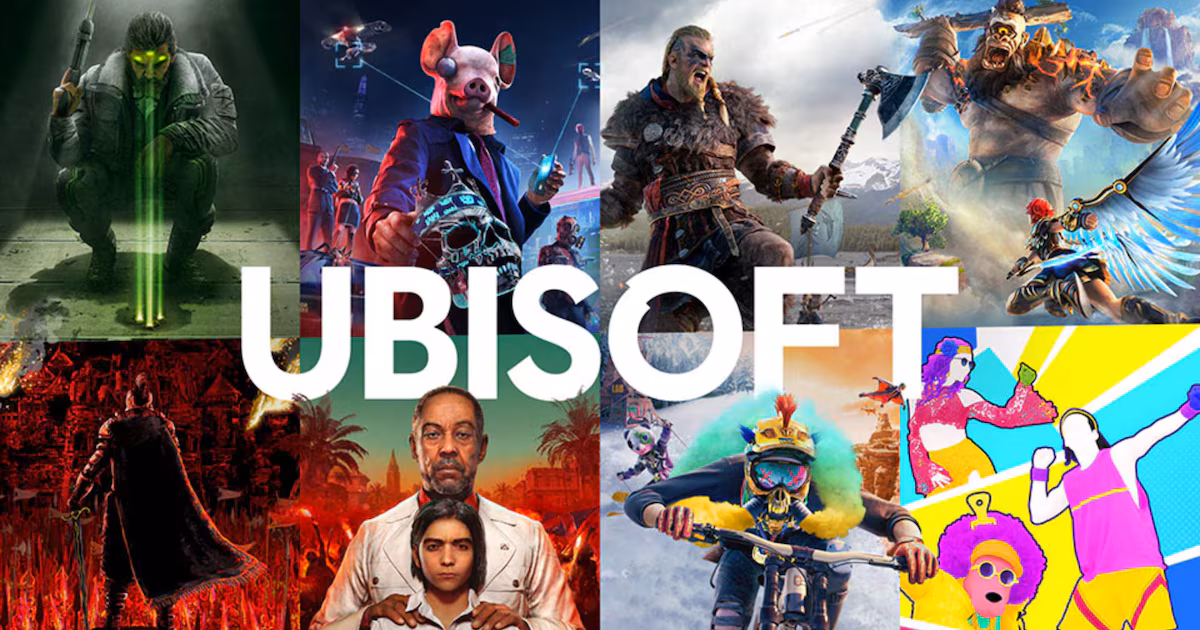 ¿El fin de Ubisoft? Videojuegos cancelados, pérdidas masivas y cierre de estudios
