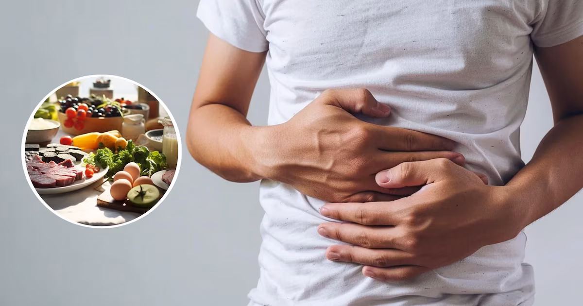 6 alimentos “prohibidos” para quienes sufren de estreñimiento