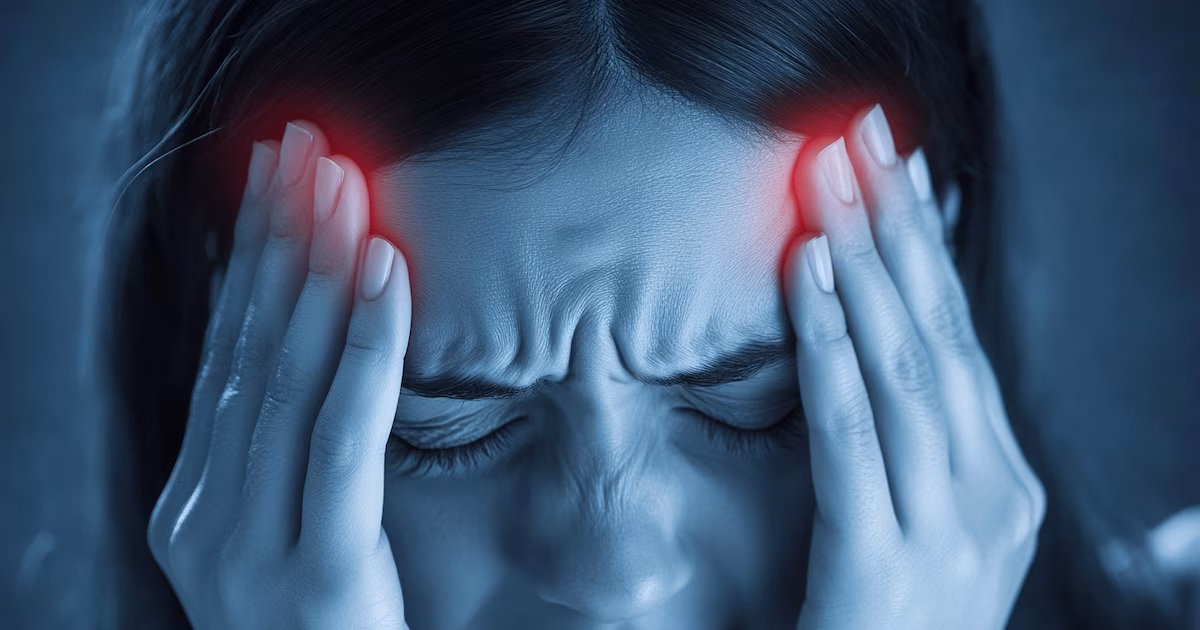 Qué tipo de ejercicio puede aliviar las migrañas y por qué los especialistas lo recomiendan