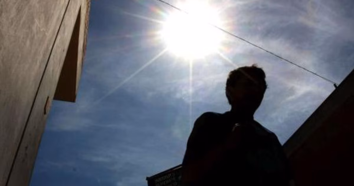 Ola de calor en Lima alcanza sensación térmica de 34 grados: Senamhi explica los motivos