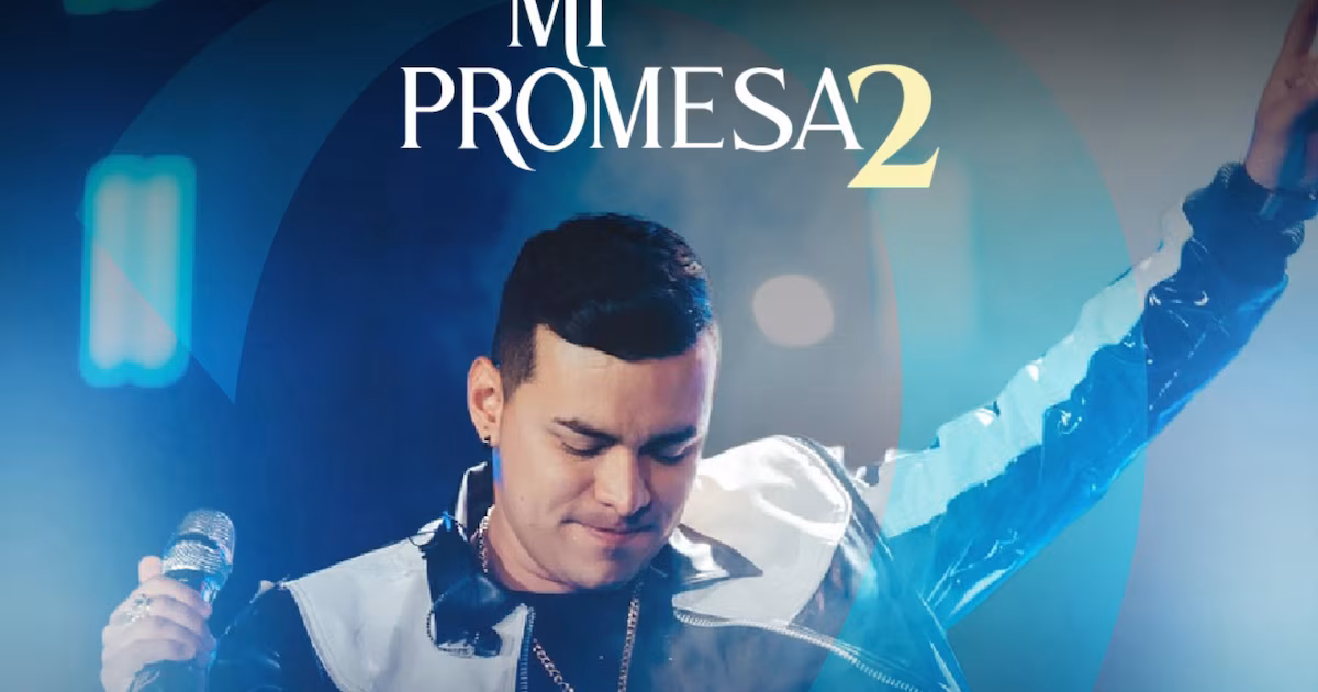 Todo lo que necesita saber para el concierto de Yeison Jiménez en el Campín: hora de inicio, invitados confirmados y código de vestuario