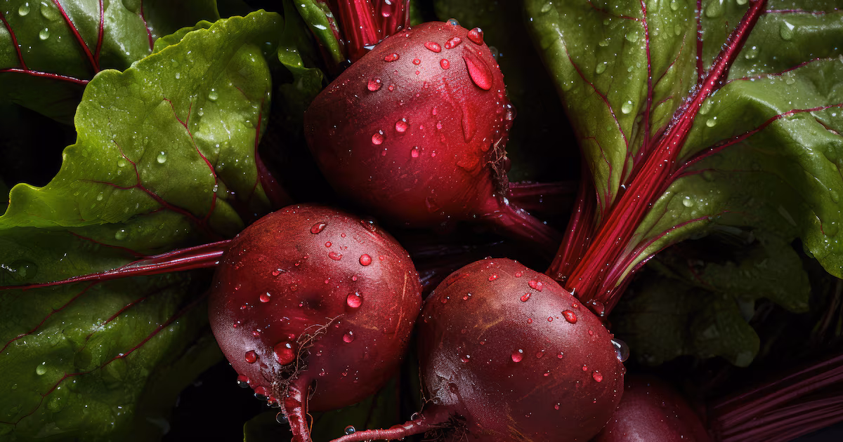 7 maneras saludables de comer remolacha para controlar la presión arterial