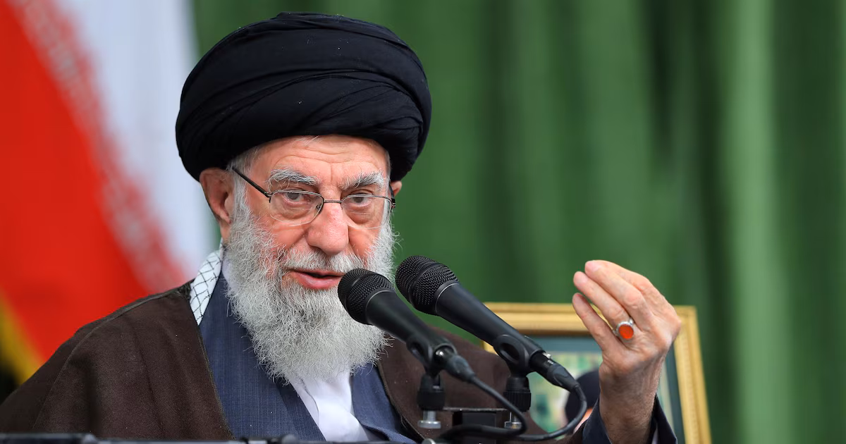 Al menos 52 presos en Irán fueron ejecutados por el régimen, en simultáneo con las protestas