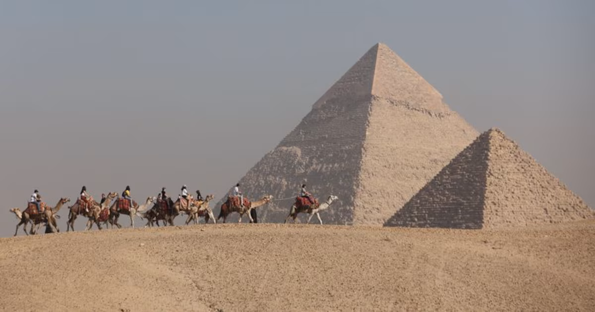 Marruecos y Egipto se consolidaron como los países más visitados de África